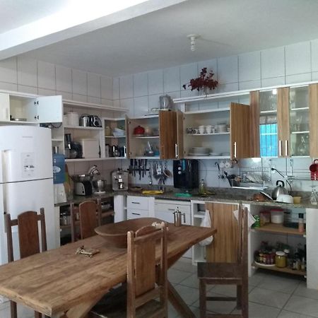 מלון פורטו סגורו Casa Flamboyant מראה חיצוני תמונה