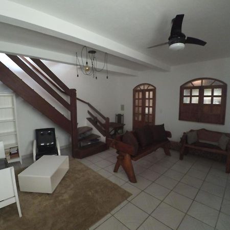 מלון פורטו סגורו Casa Flamboyant מראה חיצוני תמונה