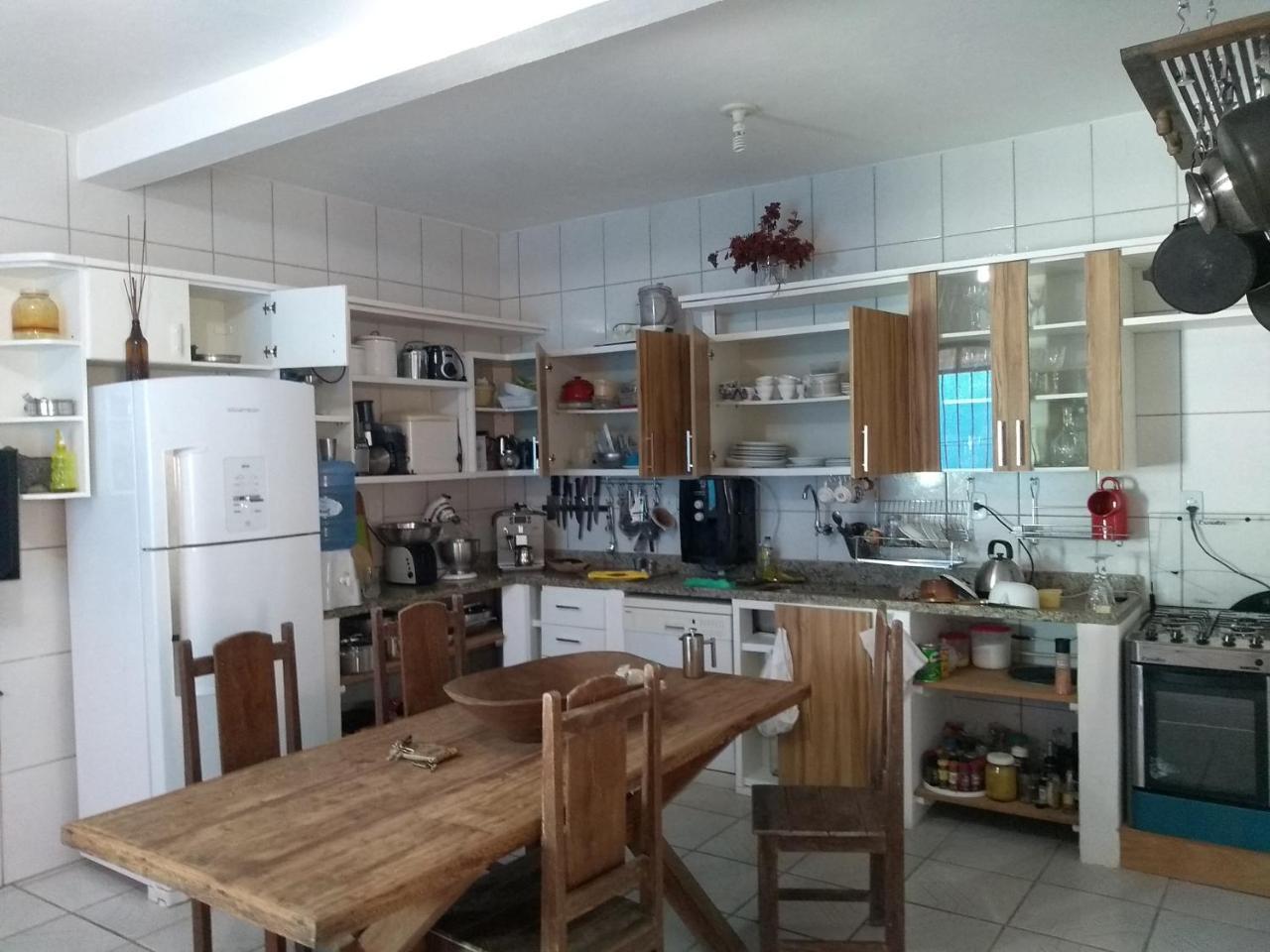 מלון פורטו סגורו Casa Flamboyant מראה חיצוני תמונה